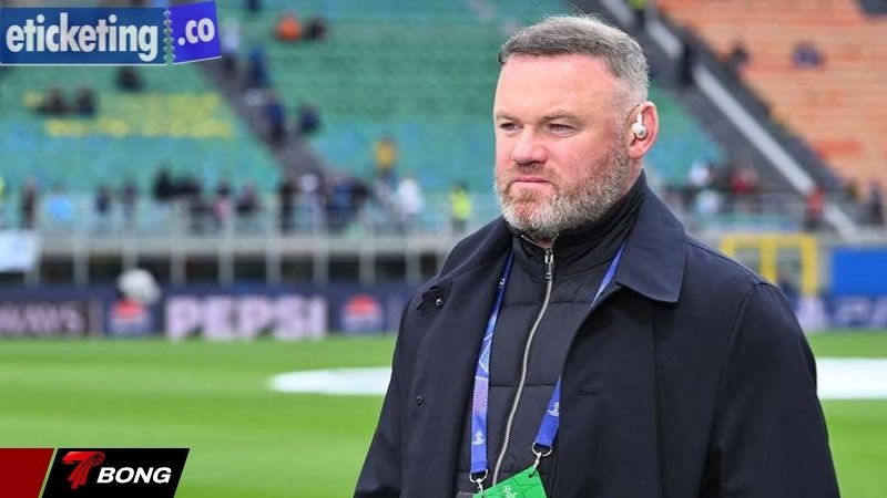 Góc nhìn của Rooney Vì sao VAR đã đúng